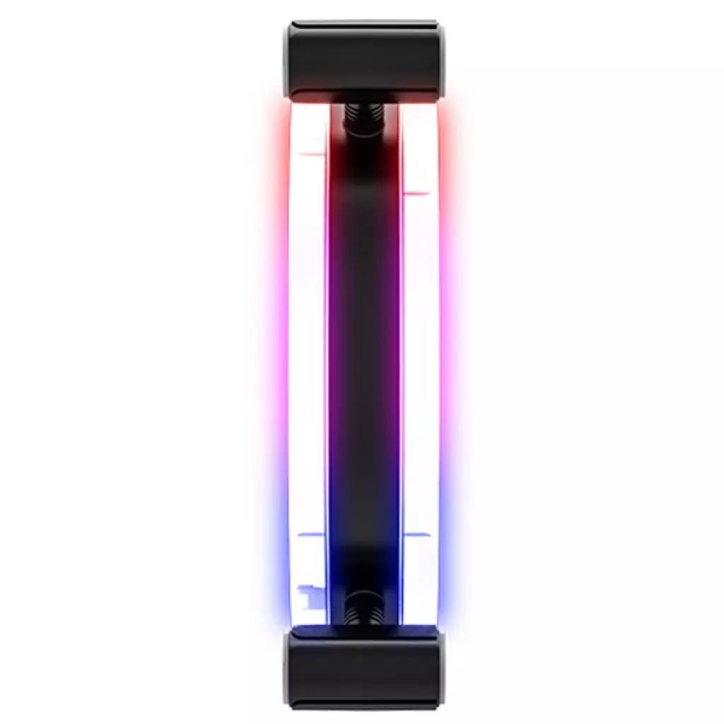 Кулер для корпуса Zalman ZM-LF120 ARGB - 3 Кулер для корпуса Zalman ZM-LF120 ARGB - 3