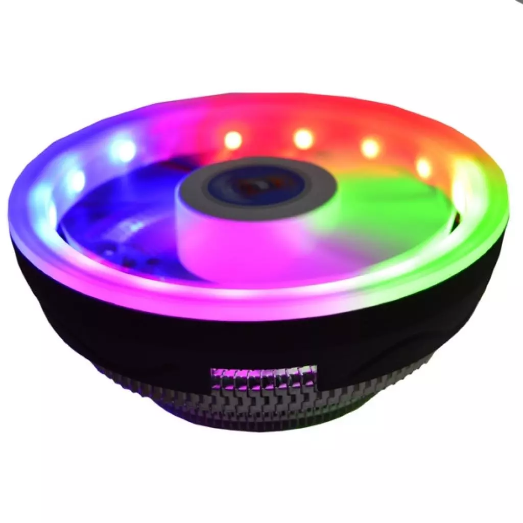 Кулер для процессора Cooling Baby Q13 - 1 Кулер для процессора Cooling Baby Q13 - 1