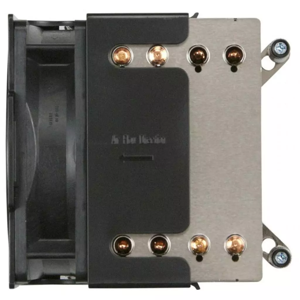 Кулер для процессора Supermicro SNK-P0074AP4/LGA1366/1356/4U Active/Xeon 5500/5600/E5-2400 (SNK-P0074AP4) - 2 Кулер для процессора Supermicro SNK-P0074AP4/LGA1366/1356/4U Active/Xeon 5500/5600/E5-2400 (SNK-P0074AP4) - 2