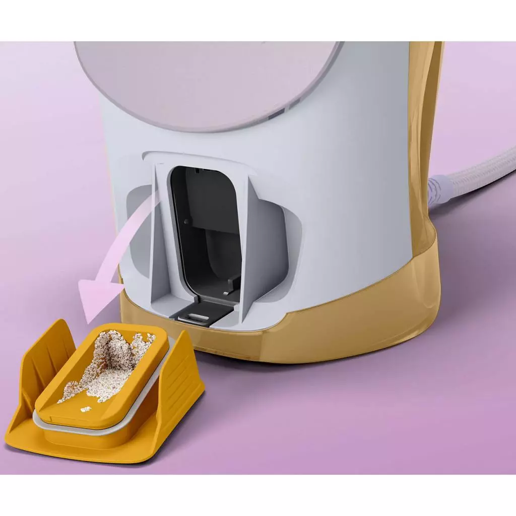 Утюг Philips GC4552/00 - 5 Утюг Philips GC4552/00 - 5