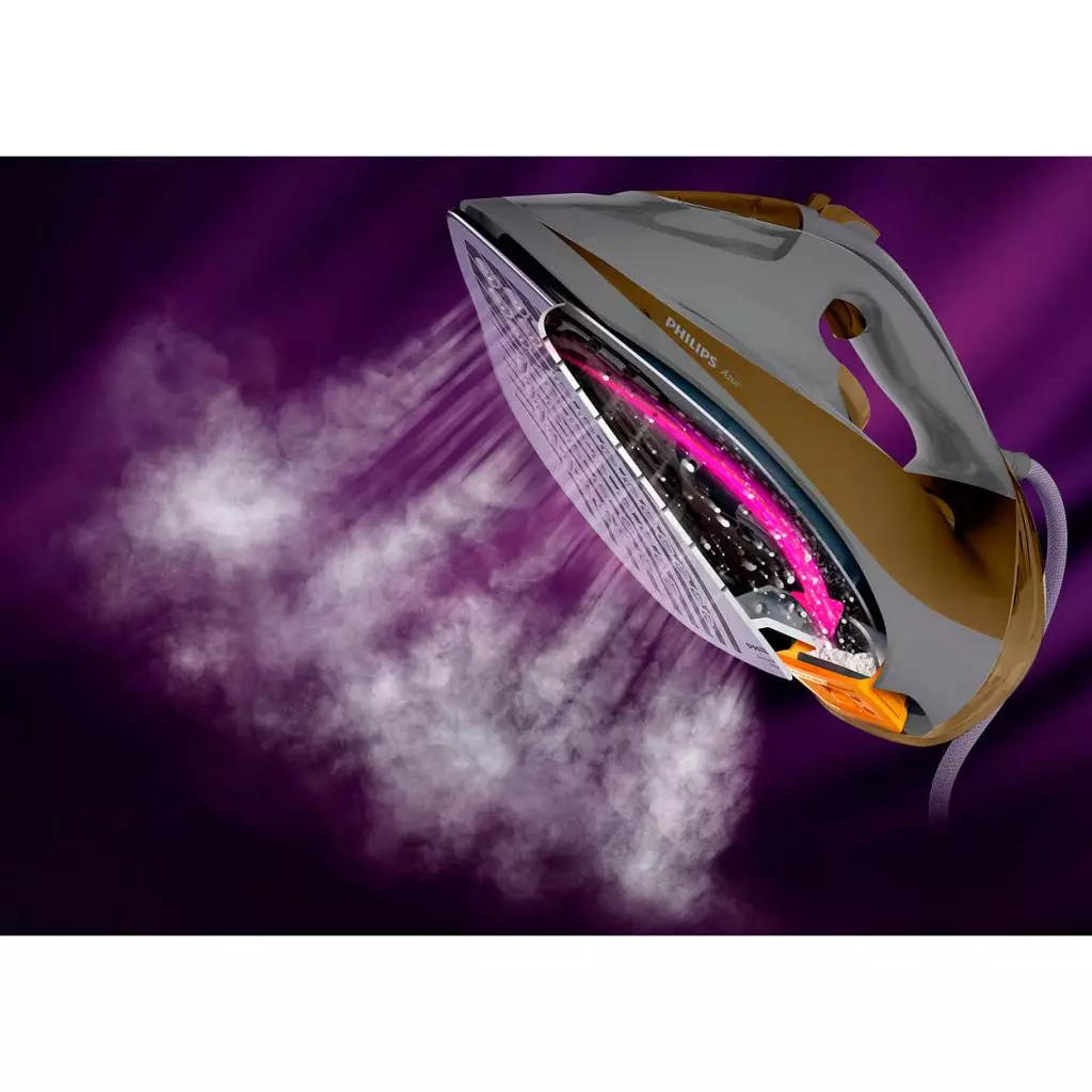 Утюг Philips GC4552/00 - 6 Утюг Philips GC4552/00 - 6