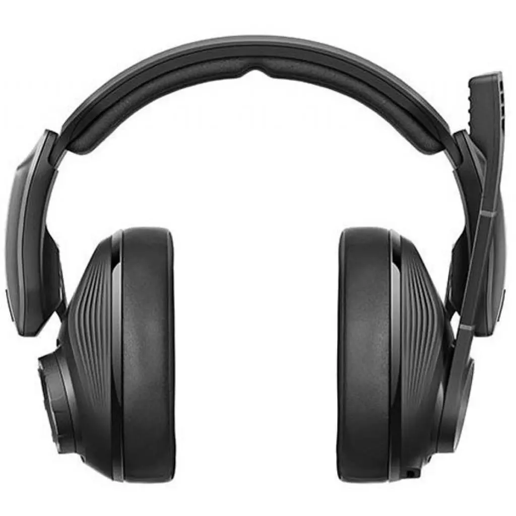 Наушники Sennheiser GSP 670 (508351) - 1 Наушники Sennheiser GSP 670 (508351) - 1