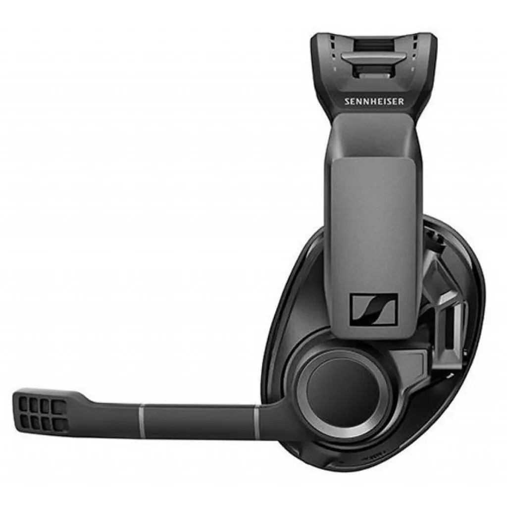 Наушники Sennheiser GSP 670 (508351) - 2 Наушники Sennheiser GSP 670 (508351) - 2