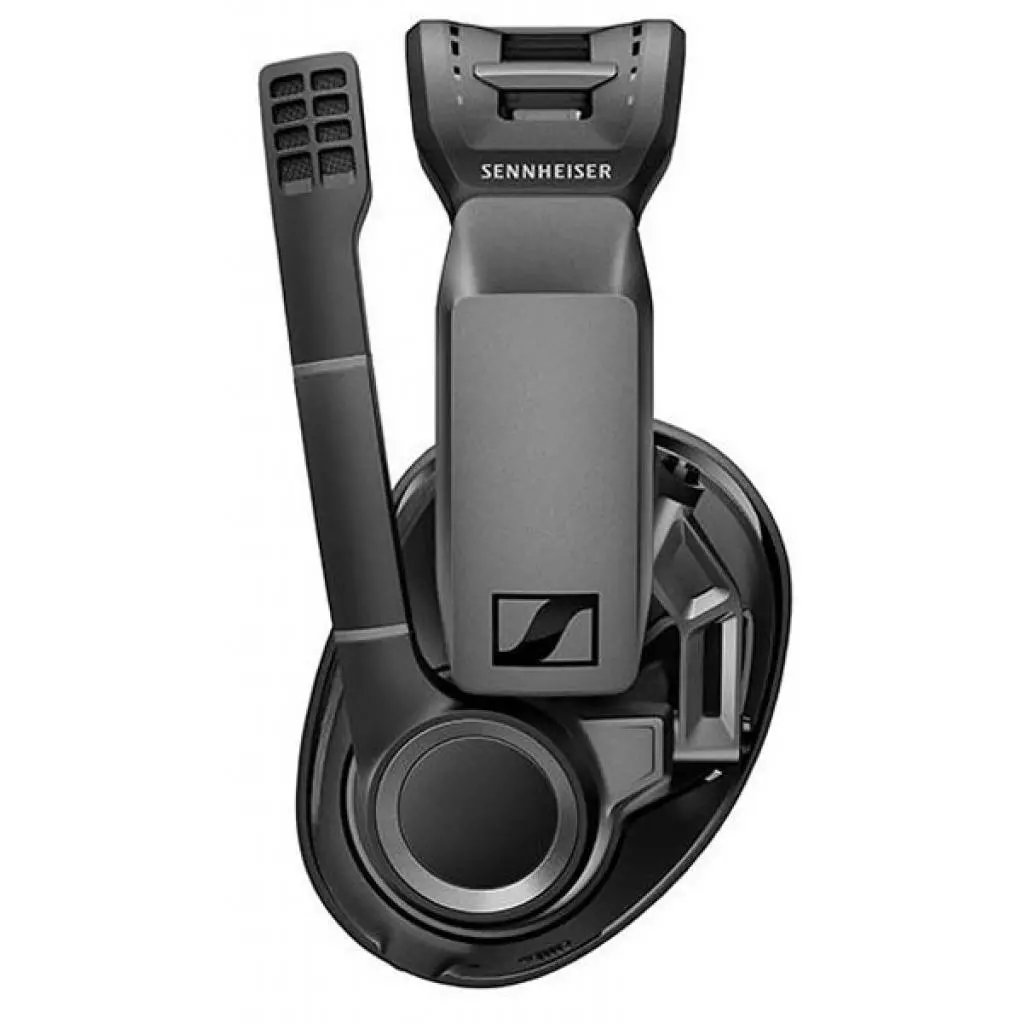 Наушники Sennheiser GSP 670 (508351) - 3 Наушники Sennheiser GSP 670 (508351) - 3