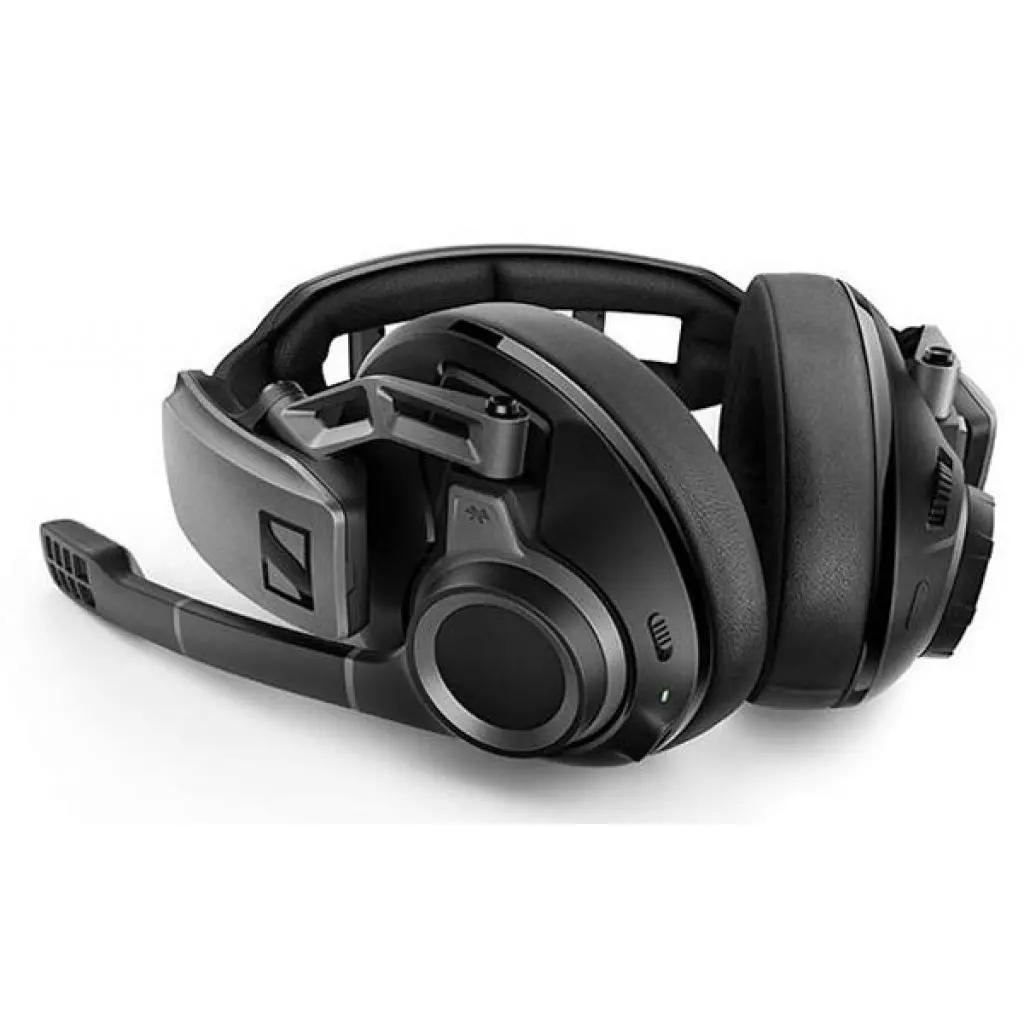 Наушники Sennheiser GSP 670 (508351) - 5 Наушники Sennheiser GSP 670 (508351) - 5