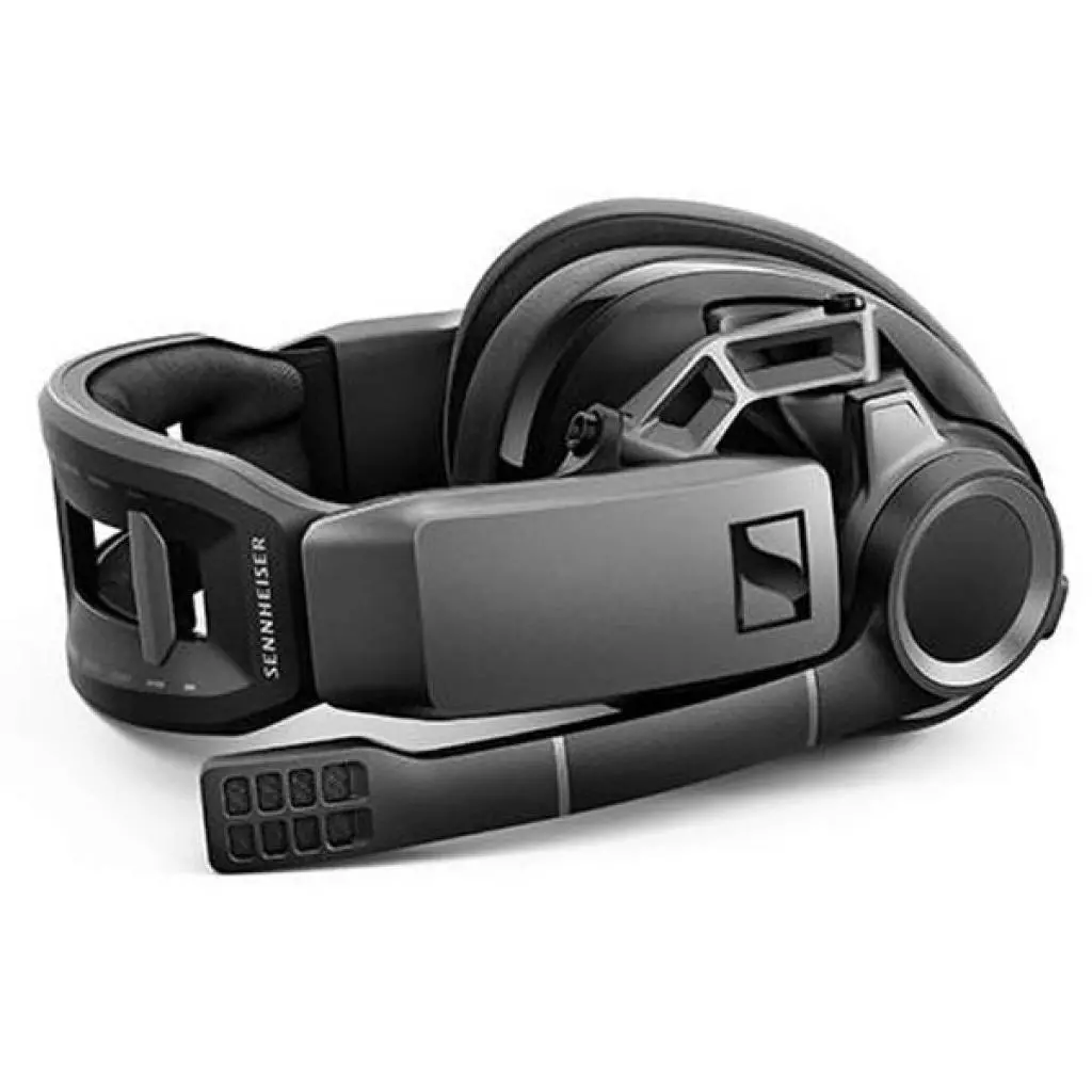 Наушники Sennheiser GSP 670 (508351) - 6 Наушники Sennheiser GSP 670 (508351) - 6