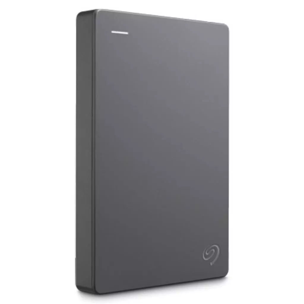 Внешний жесткий диск 2.5" 5TB Seagate (STJL5000400) - 1 Внешний жесткий диск 2.5" 5TB Seagate (STJL5000400) - 1