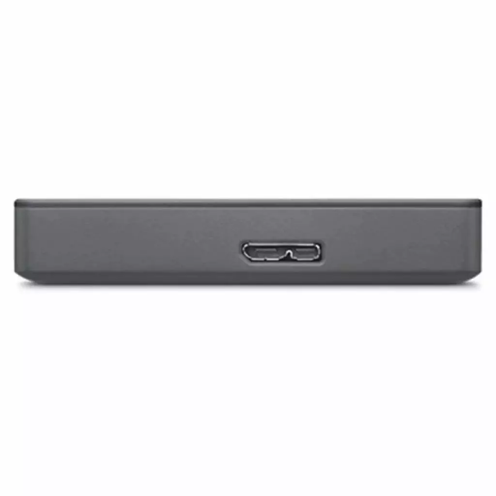 Внешний жесткий диск 2.5" 5TB Seagate (STJL5000400) - 3 Внешний жесткий диск 2.5" 5TB Seagate (STJL5000400) - 3