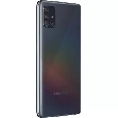 Мобильный телефон Samsung SM-A515FZ (Galaxy A51 4/64Gb) Blue (SM-A515FZBUSEK) - 2