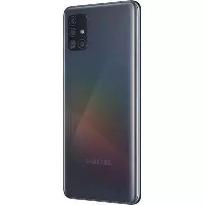 Мобильный телефон Samsung SM-A515FZ (Galaxy A51 4/64Gb) Blue (SM-A515FZBUSEK) - 3