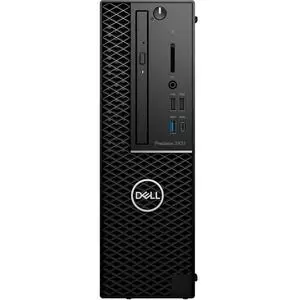 Компьютер Dell Precision 3431 SFF / i7-9700 (210-3431-SF2)