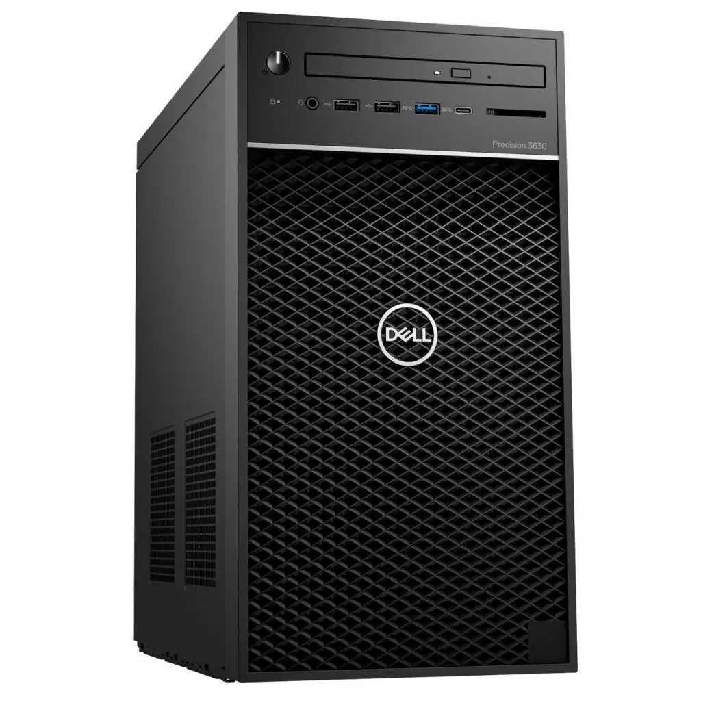 Компьютер Dell Precision 3630 Tower / i7-9700 (210-3630-MT7) - 1