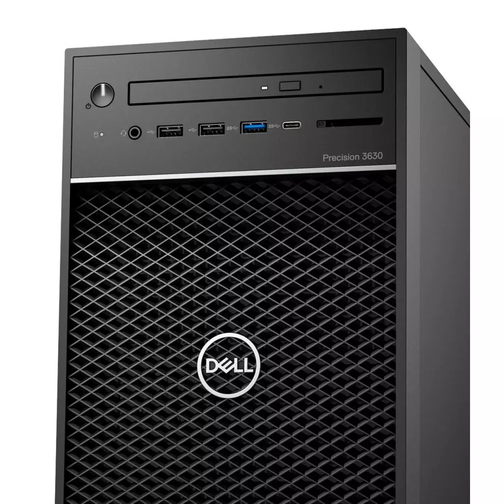 Компьютер Dell Precision 3630 Tower / i7-9700 (210-3630-MT7) - 2