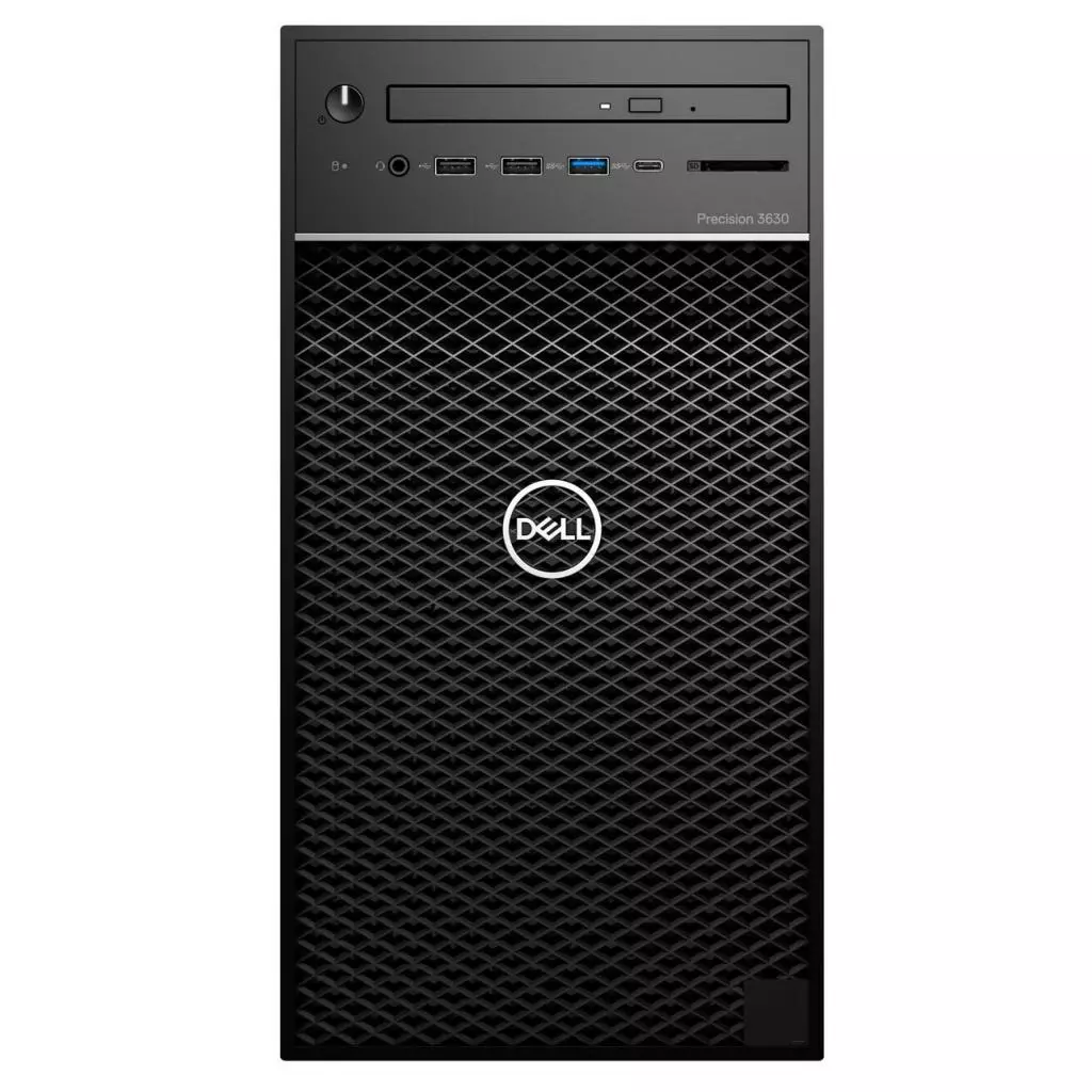 Компьютер Dell Precision 3630 Tower / i7-9700 (210-3630-MT7)