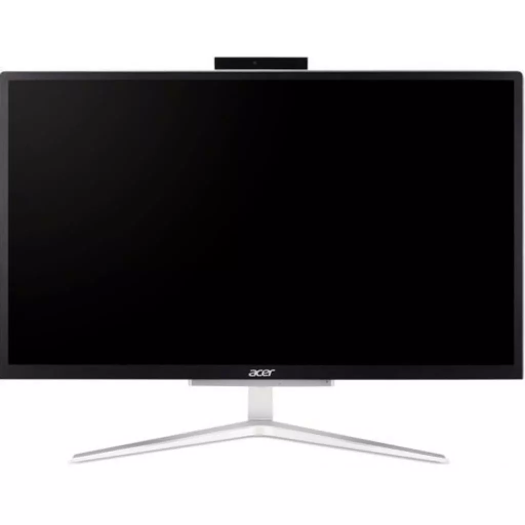 Компьютер Acer Aspire C22-820 / Celeron J4005 (DQ.BCKME.003)