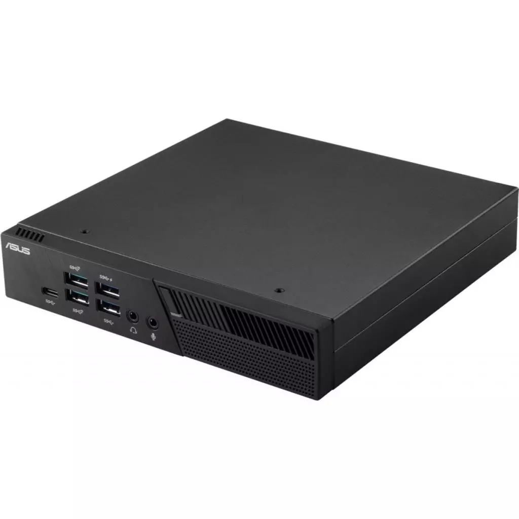 Компьютер ASUS PB60-B5146ZC / i5-8400T (90MS01E1-M01470) - 7