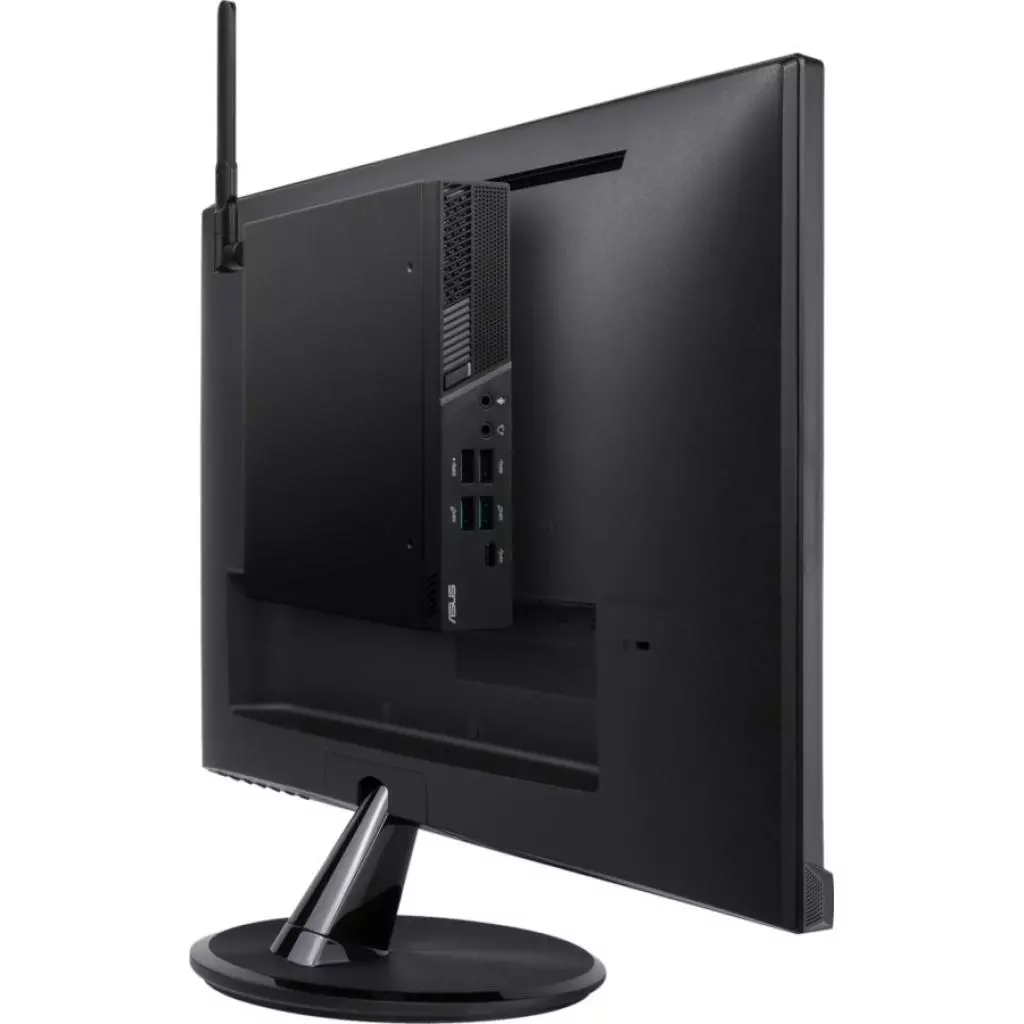 Компьютер ASUS PB60-B5146ZC / i5-8400T (90MS01E1-M01470) - 8