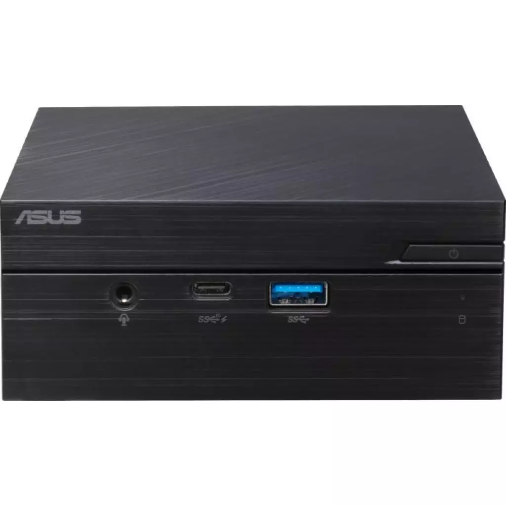 Компьютер ASUS PN61-BB7011MD / i7-8565U (90MR0021-M00110) - 1