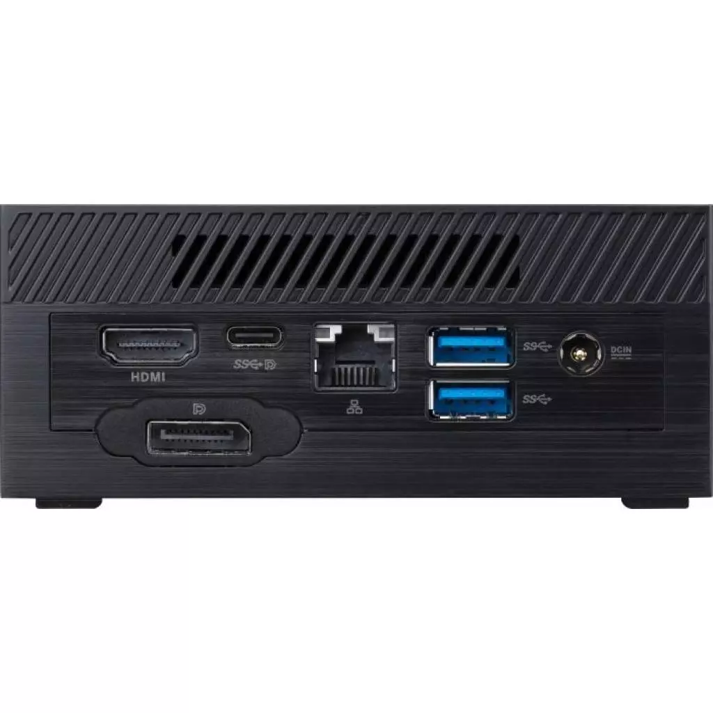 Компьютер ASUS PN61-BB7011MD / i7-8565U (90MR0021-M00110) - 3