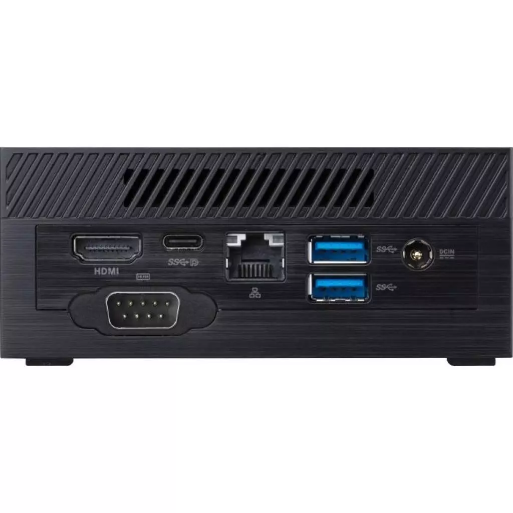 Компьютер ASUS PN61-BB7011MD / i7-8565U (90MR0021-M00110) - 9