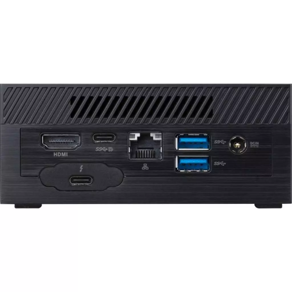 Компьютер ASUS PN61-BB7011MD / i7-8565U (90MR0021-M00110) - 11