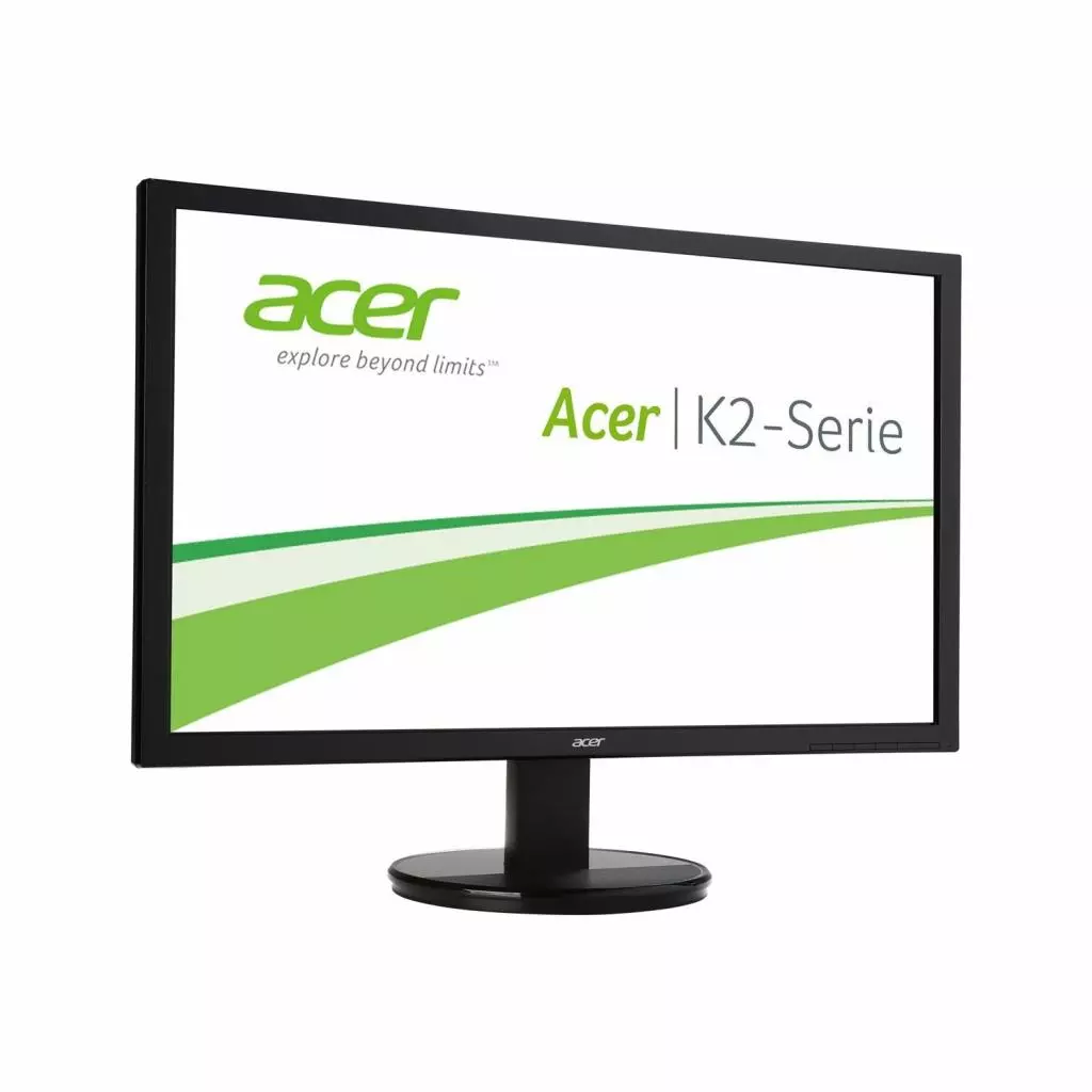 Монитор Acer K242HQLBID (UM.UX2EE.001) - 1 Монитор Acer K242HQLBID (UM.UX2EE.001) - 1