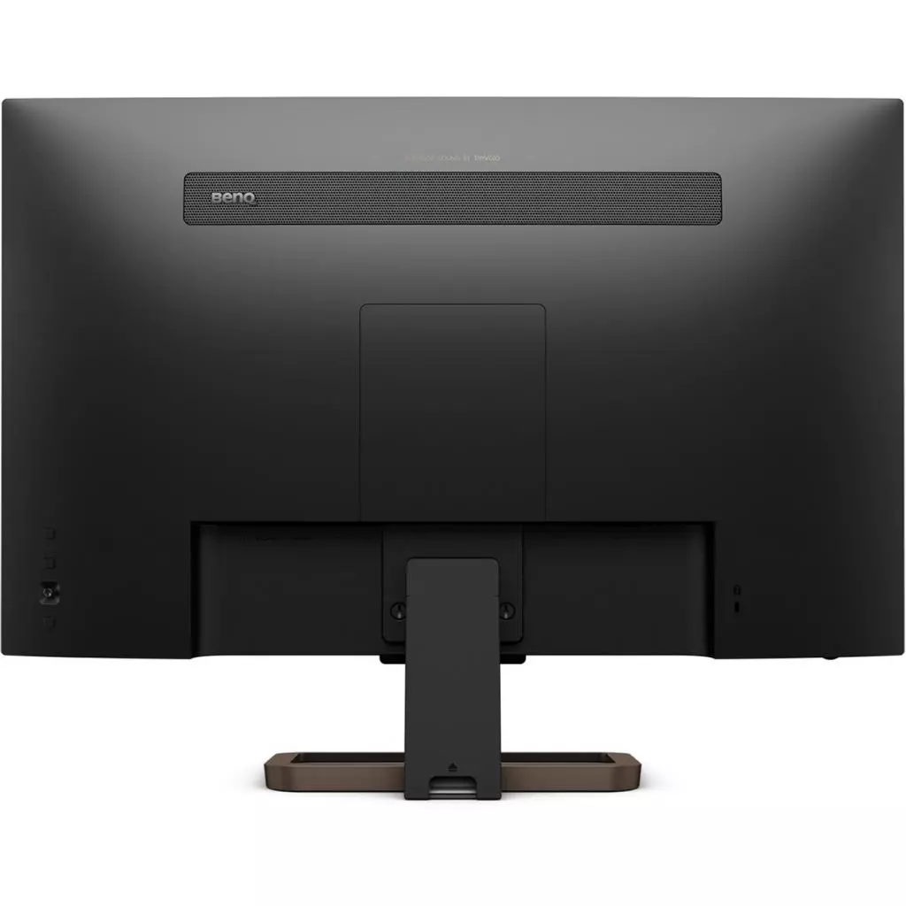 Монитор BenQ EX2780Q Brown-Black - 2