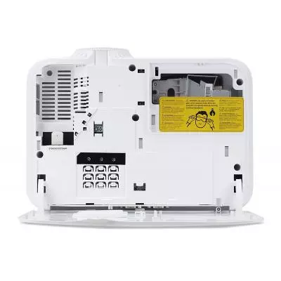 Проектор Acer P5330W (MR.JPJ11.001) - 5