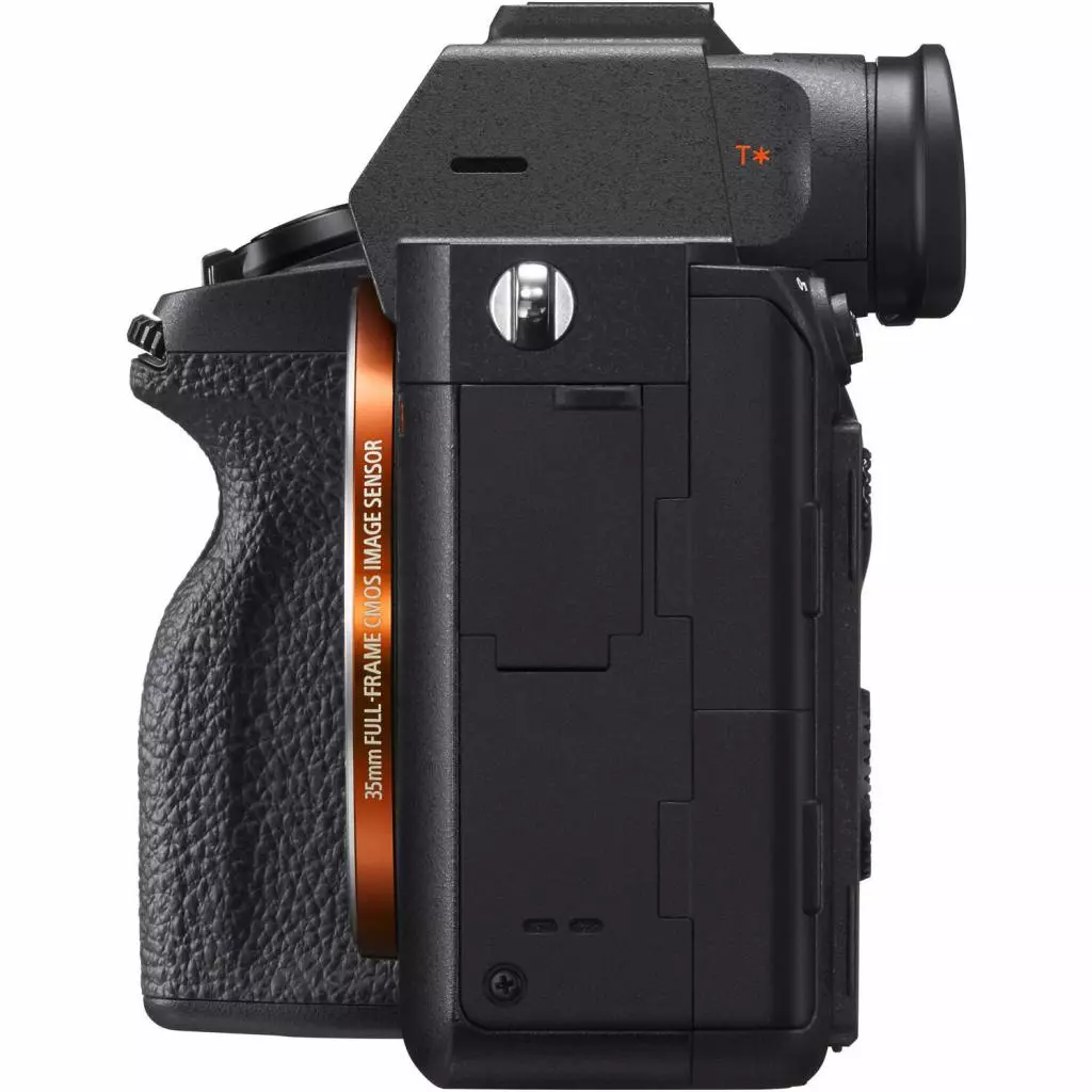 Цифровой фотоаппарат Sony Alpha 7R Mark 4 body black (ILCE7RM4B.CEC) - 2