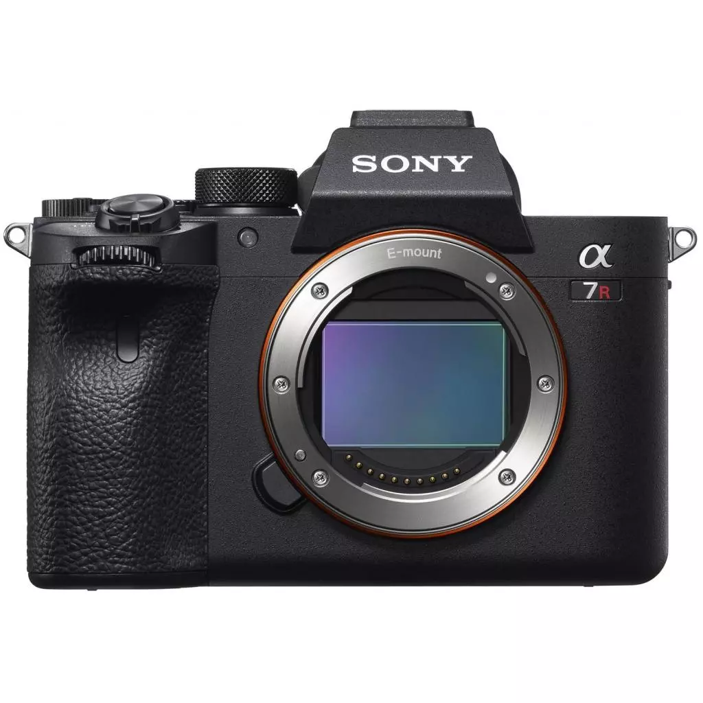 Цифровой фотоаппарат Sony Alpha 7R Mark 4 body black (ILCE7RM4B.CEC) - 9