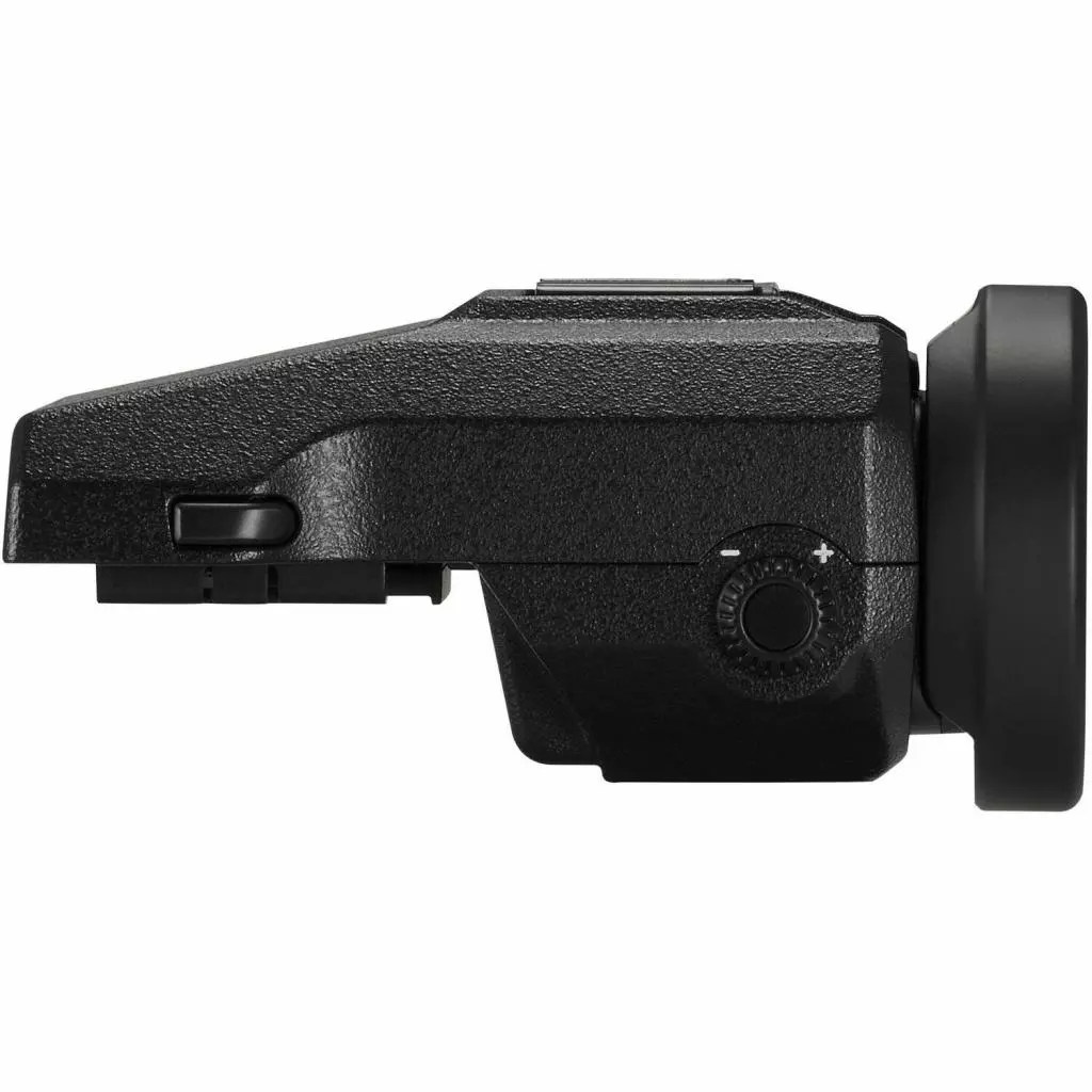 Цифровой фотоаппарат Fujifilm GFX 50S body (16536635) - 5