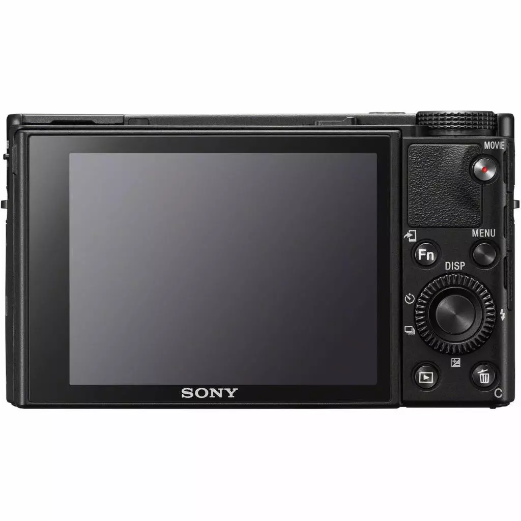 Цифровой фотоаппарат Sony Cyber-Shot RX100 MkVII (DSCRX100M7.RU3) - 5