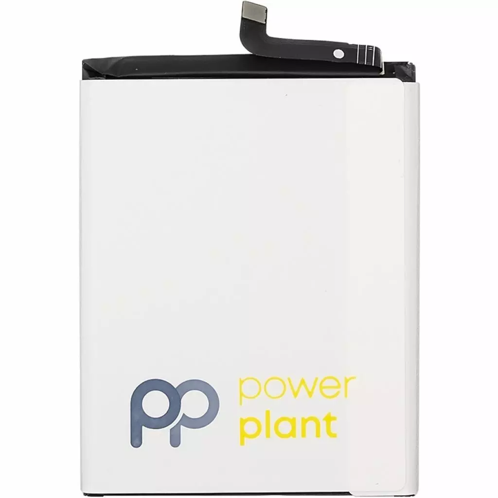 Аккумуляторная батарея для телефона PowerPlant Huawei Mate 10 (HB436486ECW) 4000mAh (SM150335)