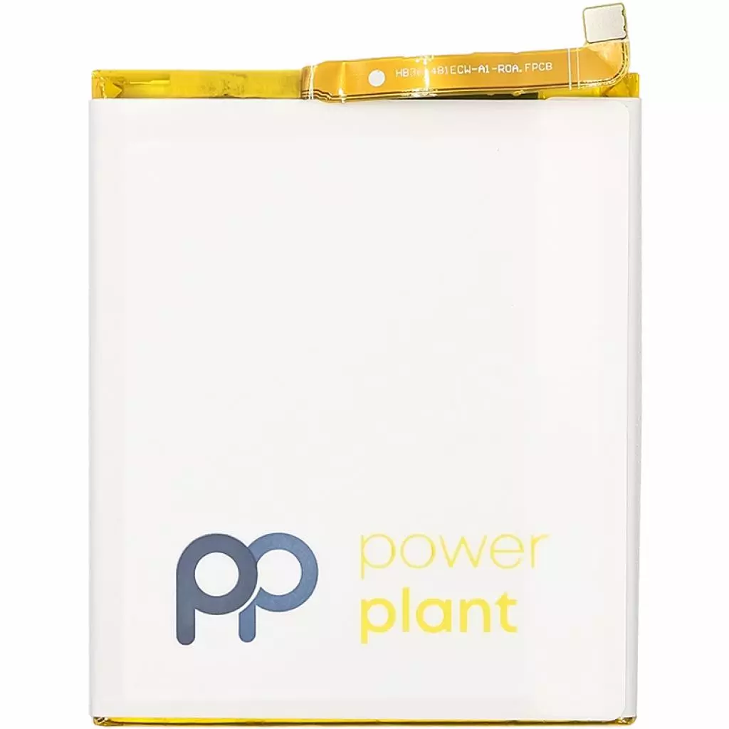 Аккумуляторная батарея для телефона PowerPlant Huawei Y6 (ATU-L11) 3000mAh (SM150380)
