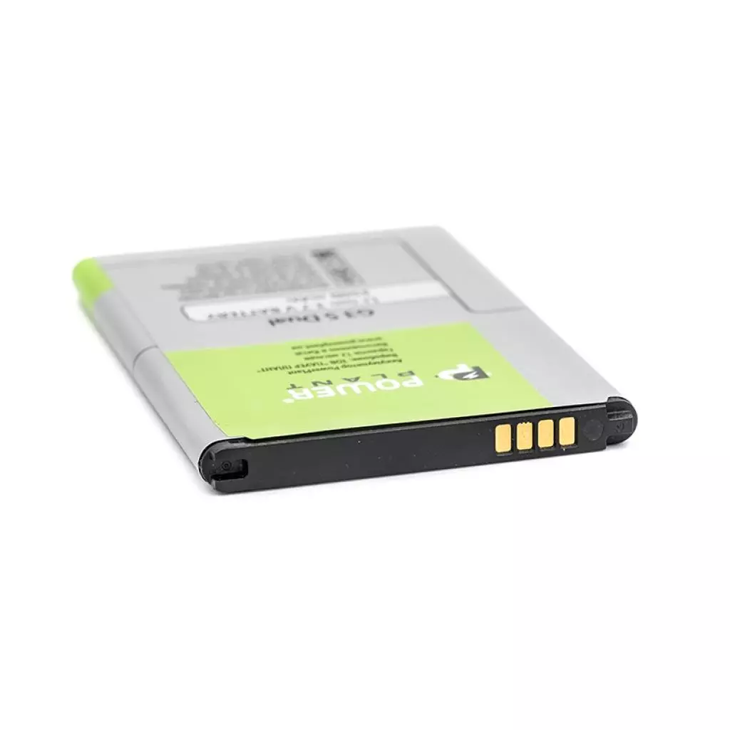 Аккумуляторная батарея для телефона PowerPlant LG G3 S Dual 3500mAh (SM160105) - 2 Аккумуляторная батарея для телефона PowerPlant LG G3 S Dual 3500mAh (SM160105) - 2