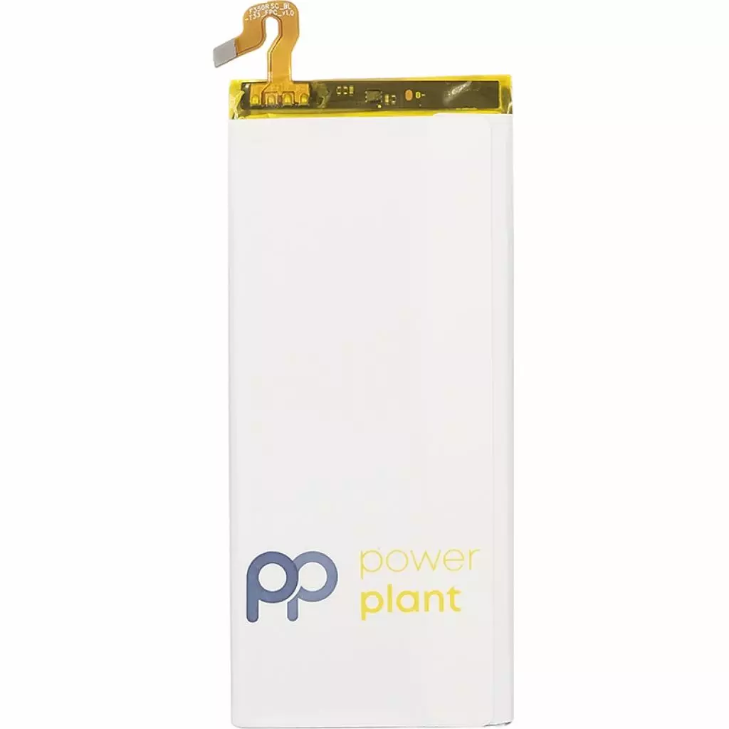 Аккумуляторная батарея для телефона PowerPlant LG Q6a (BL-T33) 3000mAh (SM160181)