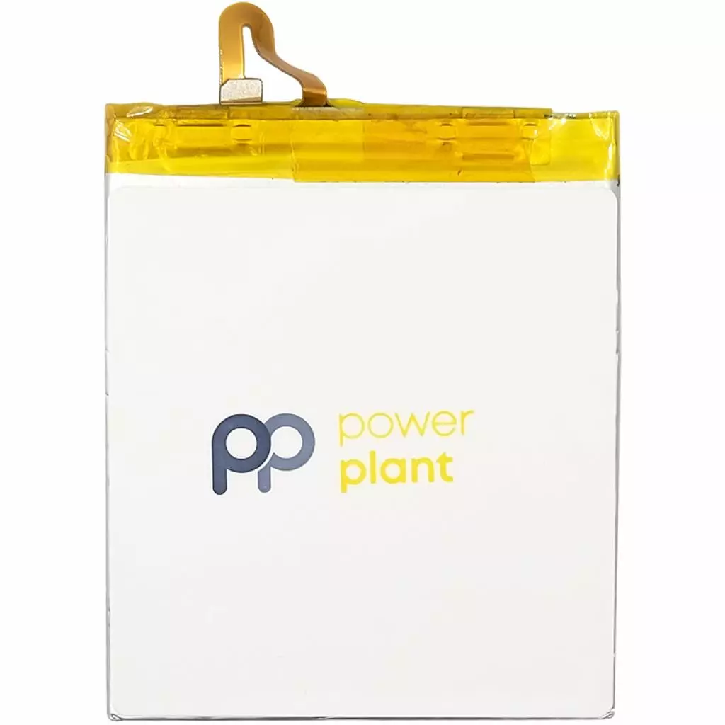 Аккумуляторная батарея для телефона PowerPlant LG V30 (BL-T34) 3300mAh (SM160235)