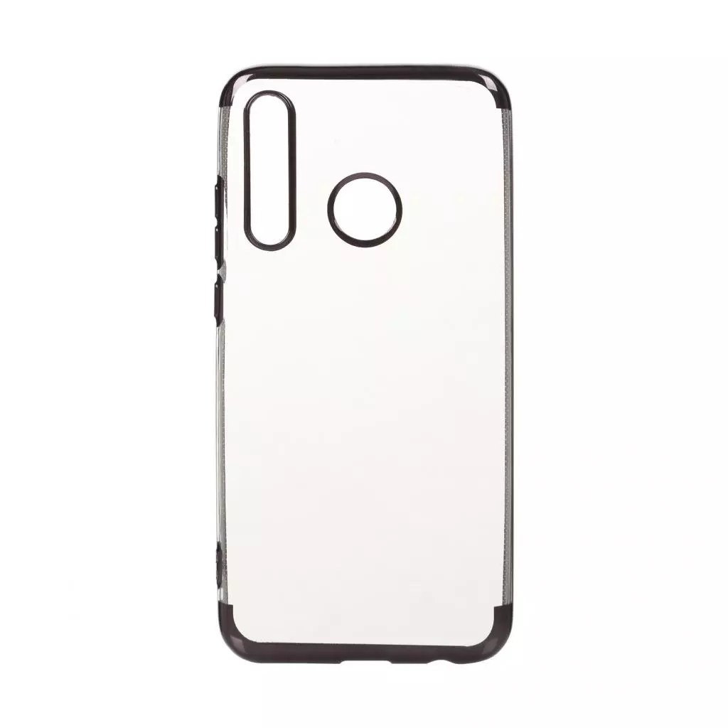 Чехол для моб. телефона Armorstandart Air Glitter для Honor 20 lite/10i Black (ARM55275)