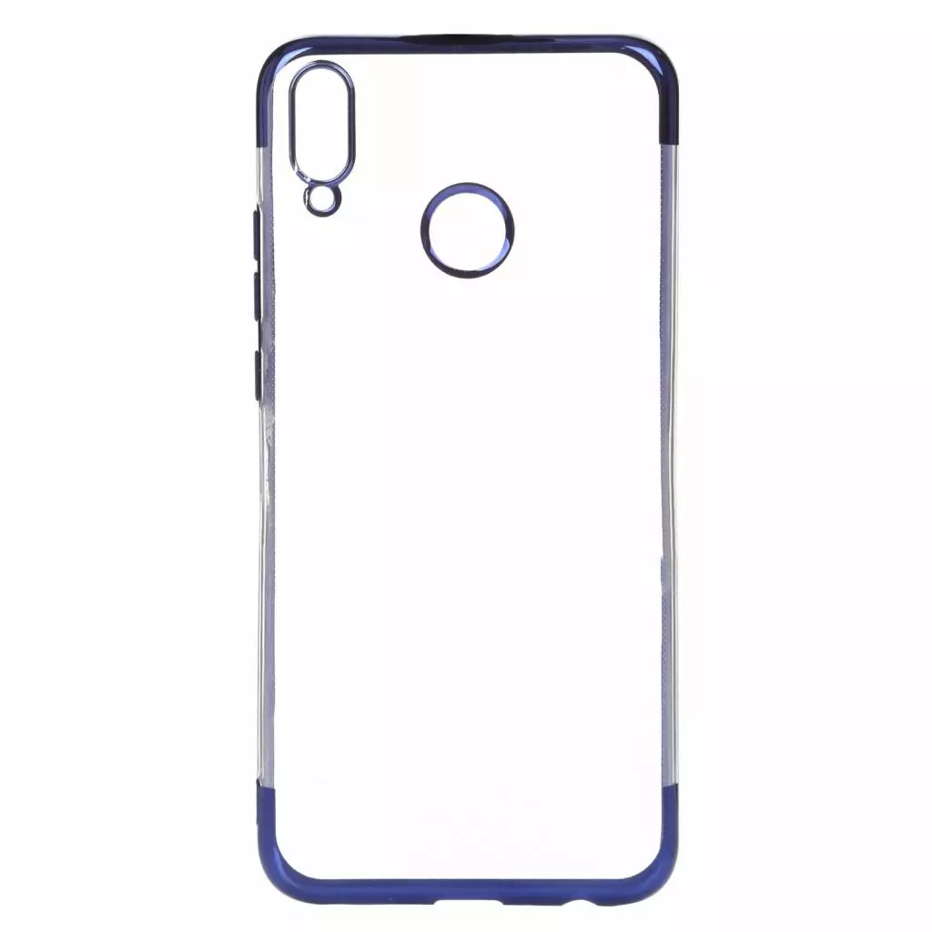 Чехол для моб. телефона Armorstandart Air Glitter для Honor 8X Aurora Blue (ARM53347)