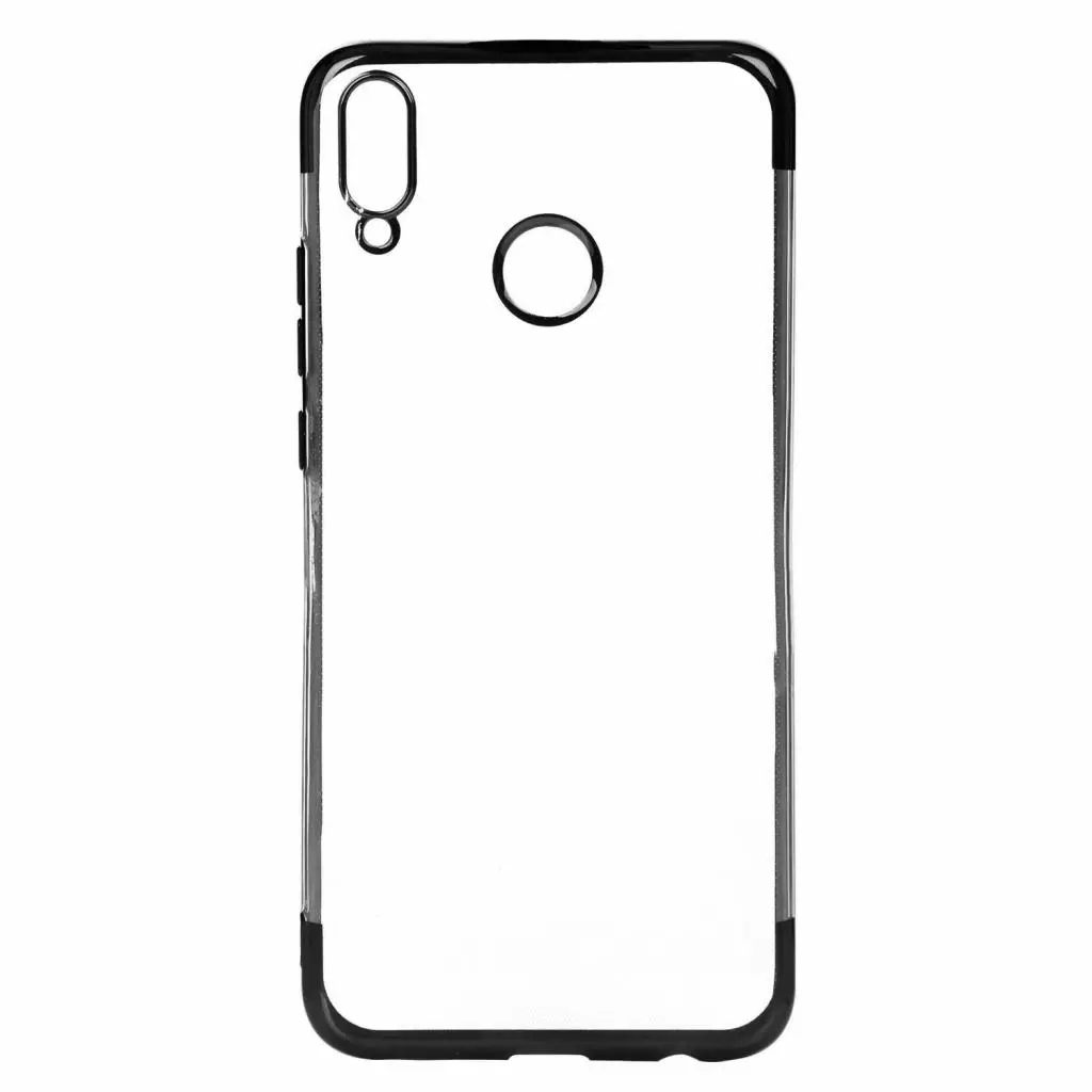 Чехол для моб. телефона Armorstandart Air Glitter для Huawei P Smart 2019 Sapphire Black (ARM53990)