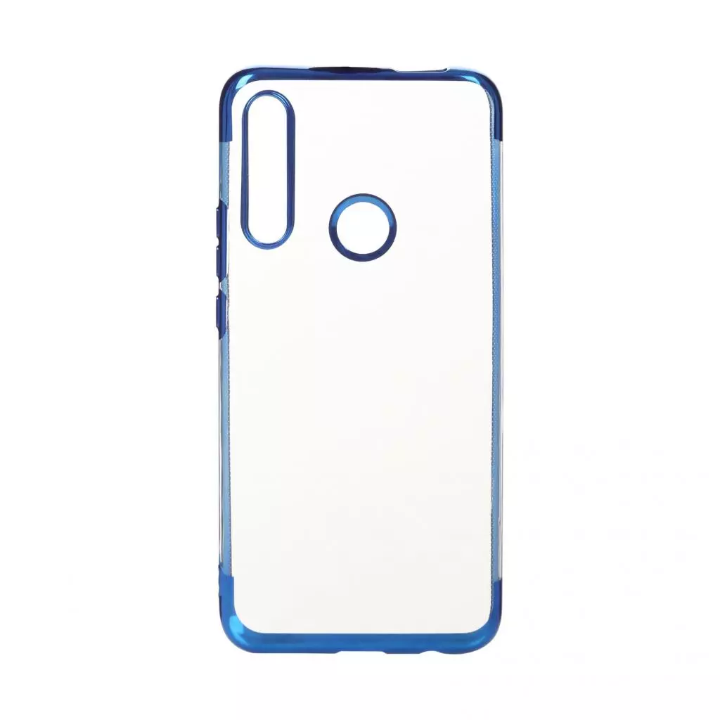 Чехол для моб. телефона Armorstandart Air Glitter для Huawei P smart Z/Y9 2019 Blue (ARM55273)