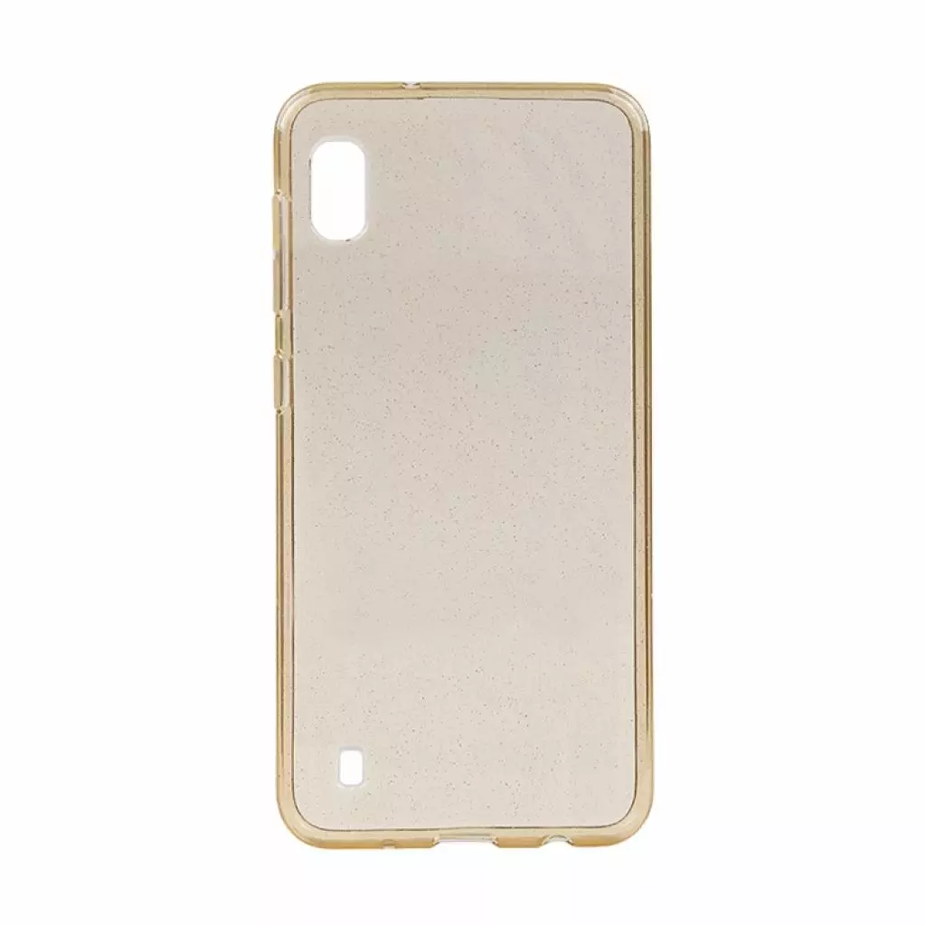 Чехол для моб. телефона Armorstandart Air Spark для Samsung Galaxy A10 2019 (A105) Gold (ARM54898)