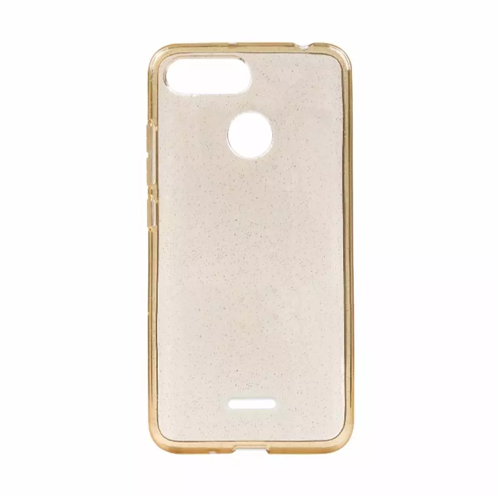 Чехол для моб. телефона Armorstandart Air Spark для Xiaomi Redmi 6A Gold (ARM54920)