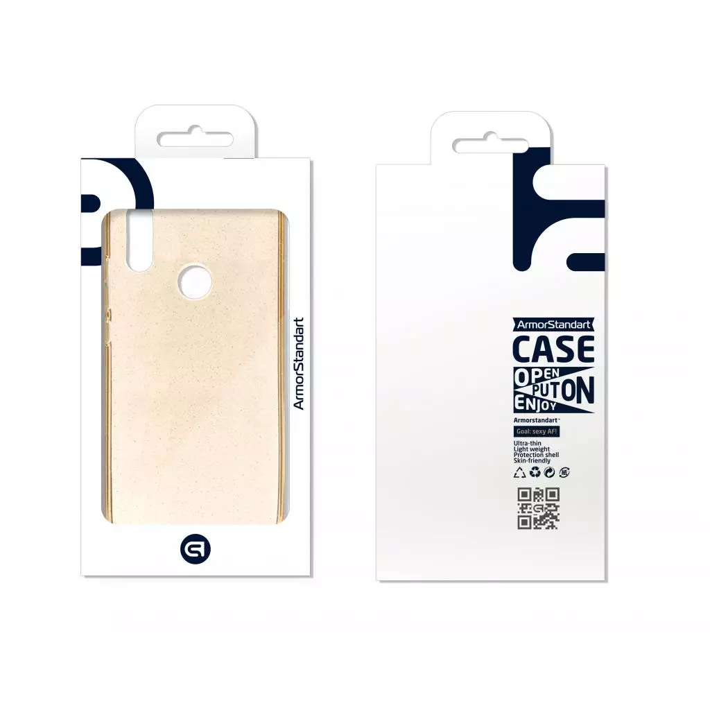 Чехол для моб. телефона Armorstandart Air Spark для Xiaomi Redmi 7 Gold (ARM54910) - 1 Чехол для моб. телефона Armorstandart Air Spark для Xiaomi Redmi 7 Gold (ARM54910) - 1