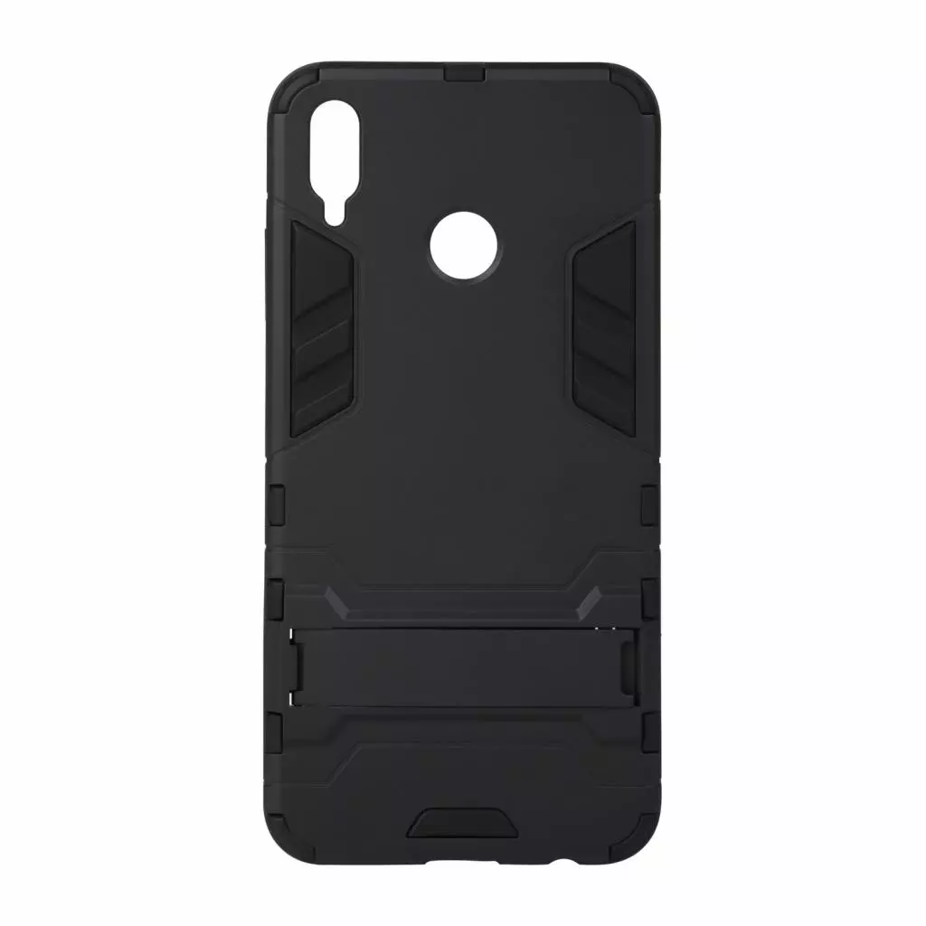 Чехол для моб. телефона Armorstandart Hard Defence для Honor 8X Black (ARM53356)