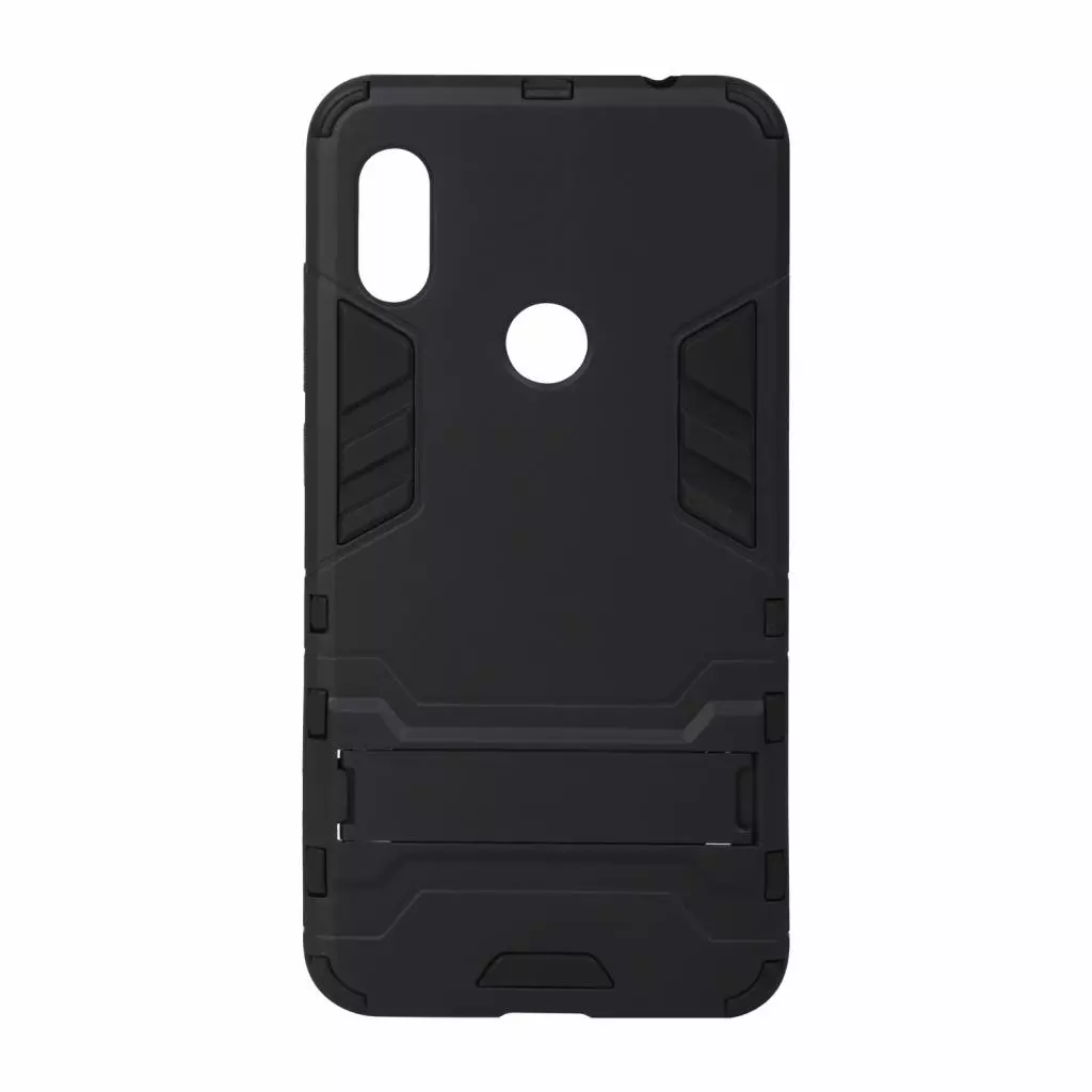 Чехол для моб. телефона Armorstandart Hard Defence для Xiaomi Redmi Note 6 Pro Black (ARM54209)