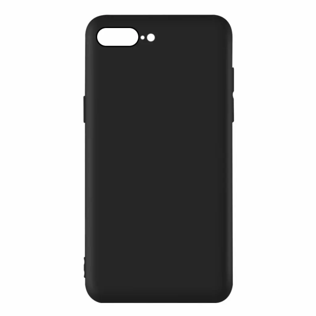 Чехол для моб. телефона Armorstandart Matte Slim Fit для Apple iPhone 8/7 Plus Black (ARM53924)