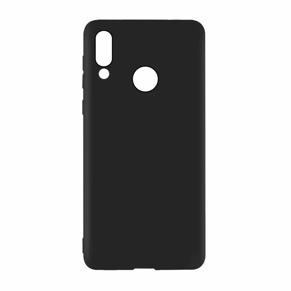 Чехол для моб. телефона Armorstandart Matte Slim Fit для Honor 8X Black (ARM53345)