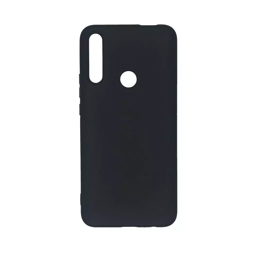 Чехол для моб. телефона Armorstandart Matte Slim Fit для Huawei P Smart Z/Y9 2019 Black (ARM55159)