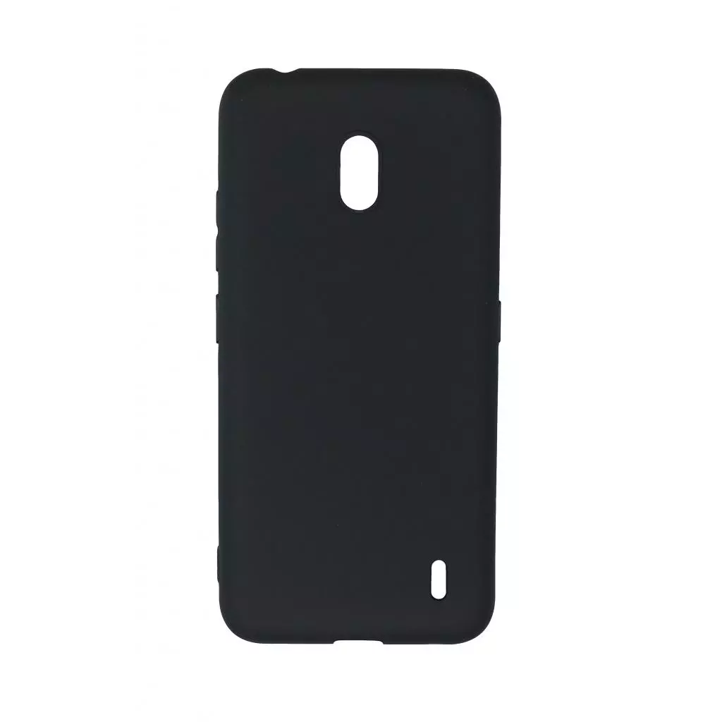 Чехол для моб. телефона Armorstandart Matte Slim Fit для Nokia 2.2 Black (ARM55450)